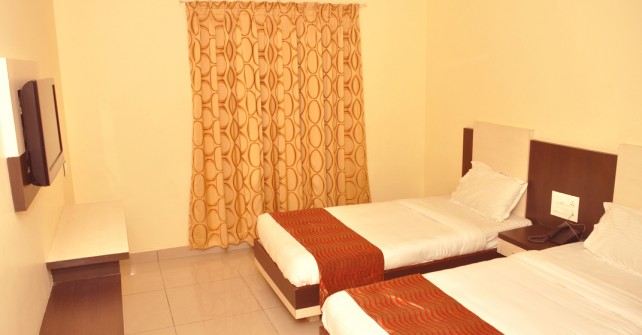 Hotel G Square